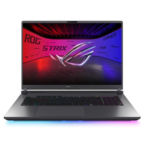Asus rog strix - g18, wqxga