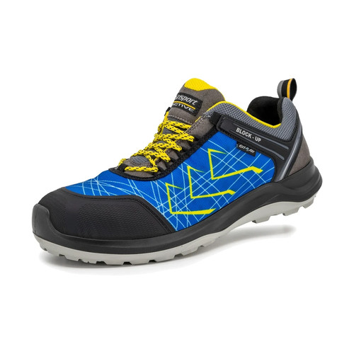 Scarpe lavoro grisport - lavoro,
