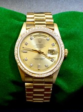 Orologio Da Uomo Rolex