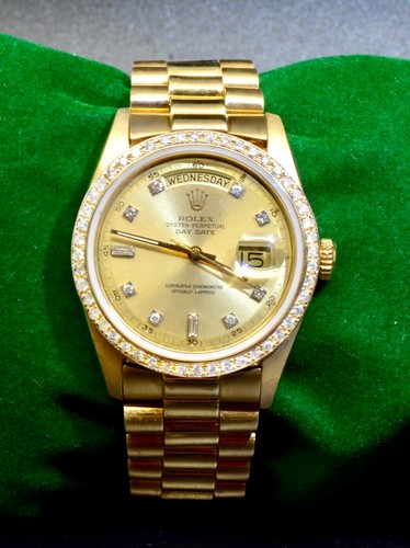 Orologio uomo rolex - da,