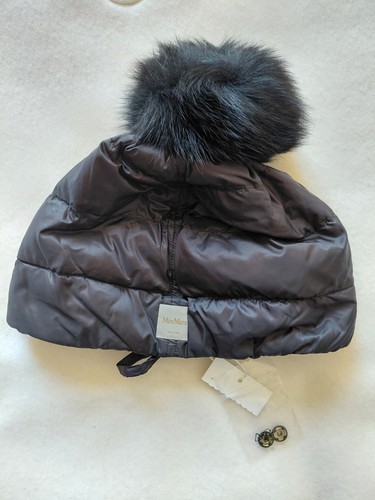 Cuffia piumino pon - in,