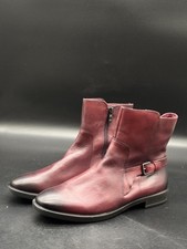 Stivali donna Ecco forma M15