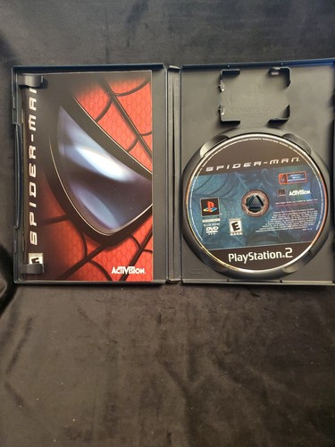 Spider man the - movie,