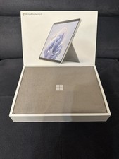 💥Microsoft Surface Pro 9 Intel Core i7-16GB-512GB💥Come nuovo. Garanzia/Rivenditore