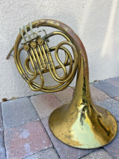 STRUMENTO MUSICALE VINTAGE