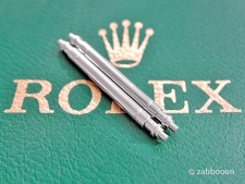 Rolex SWISS Spring Bar 19mm