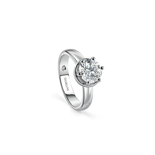 Anello minou damiani - anello,