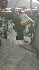 MOTORE VOLKSWAGEN PASSAT 2,0