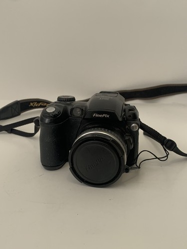 Fujifilm finepix s5000 1mp - finepix, 3.1mp