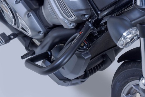 Paraurti motech per harley - per,
