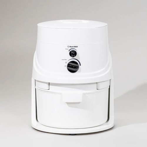 Nuovissimo nutrimill mulino - nutrimill,