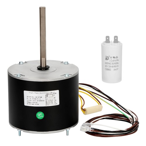 Motore ventilatore reversibile - ventilatore,