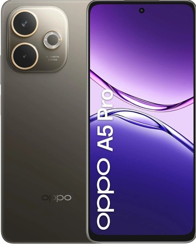 Smartphone oppo pro 256gb - a5, 8/256gb
