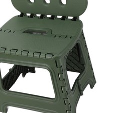 Sgabello Pieghevole Alta