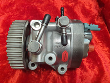 POMPA CARBURANTE DIESEL