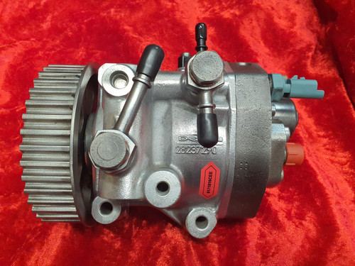 Pompa carburante diesel - carburante,