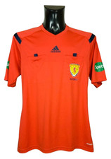 Maglia calcio nazionale