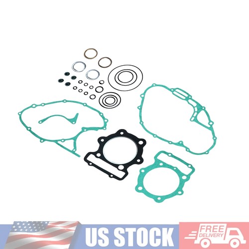 Engine gasket rebuilt seal - gasket,