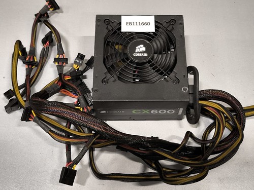 Corsair cx600 001668 - corsair,