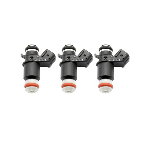 Iniettore carburante t1245005 - iniettore,