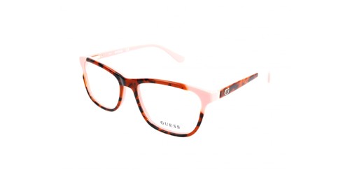 Occhiali vista guess gu2615 - guess,