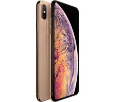 Apple iPhone XS 512 GB oro LTE