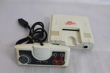 pc-engine console NEC PC