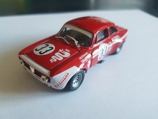 RARO! PROGETTO K: ALFA ROMEO GT #33 1972 JARAMA; VENDUTO SFUSO 1:43