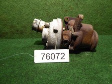 Turbocompressore A6680960499