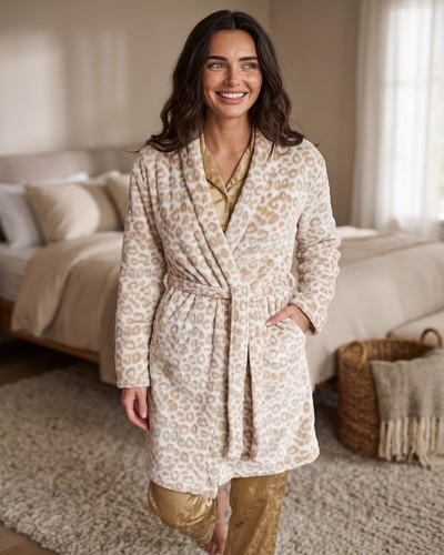 Vestaglia donna admas - donna,