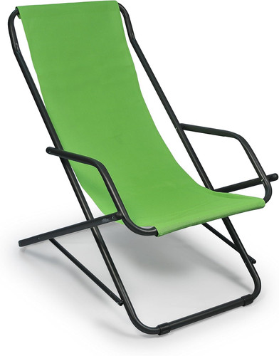 7401 sdraio dondolino verde - 7401,