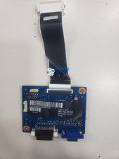 MAIN BOARD MONITOR LCD DELL
