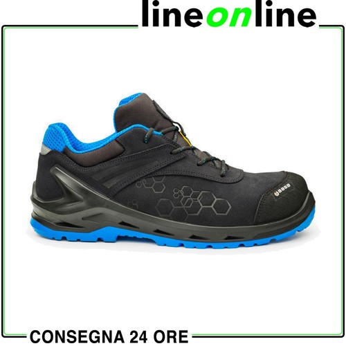 Scarpe antinfortunistiche base - scarpe,