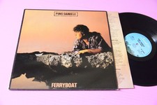 PINO DANIELE LP FERRYBOAT