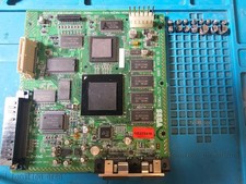 Scheda madre Sega Dreamcast