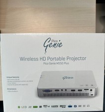 Picogenie proiettore portatile - proiettore,