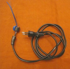 Ricambio cavetto spina cavo tritadocumenti Staples Shredder Model SPL-DXC6E