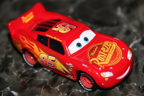 Cars lightning mcqueen - cars,
