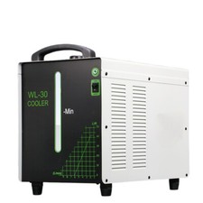 Saldatrice TIG macchina taglio