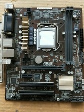 PER ASUS H81M-V3 scheda madre