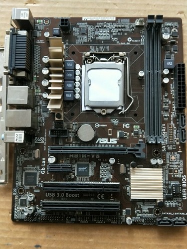 Per asus h81m scheda madre - asus,