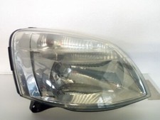FARO / PROIETTORE DESTRO CODICE 6205AW Citroen Berlingo 2002-2008