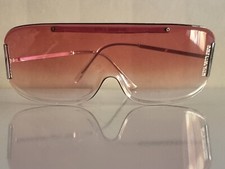 Occhiali Da Sole Vintage Baruffaldi Sunglasses