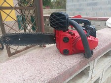 motosega 25 cc come nuova