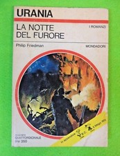 Book*Libro URANIA n.627 la