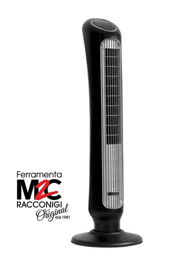 Ventilatore torre con - ventilatore,