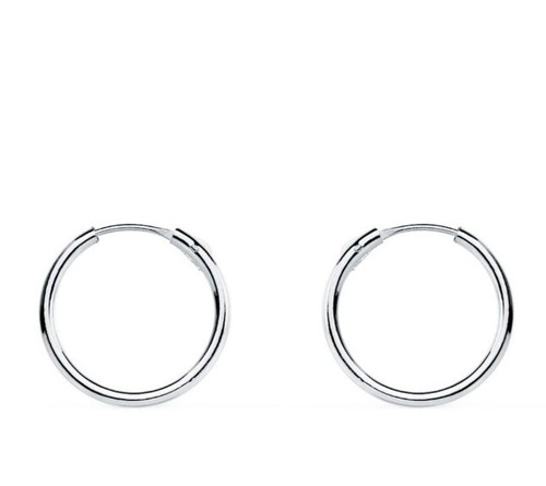 Orecchini oro 18k 750 - 750, mls