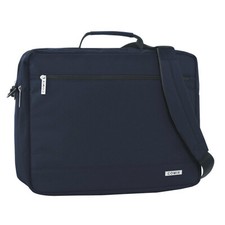 Comix borsa tracolla porta pc BLU