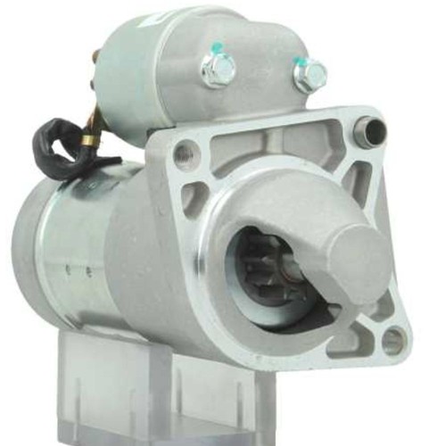Motorino avviamento nuovo - motorino,