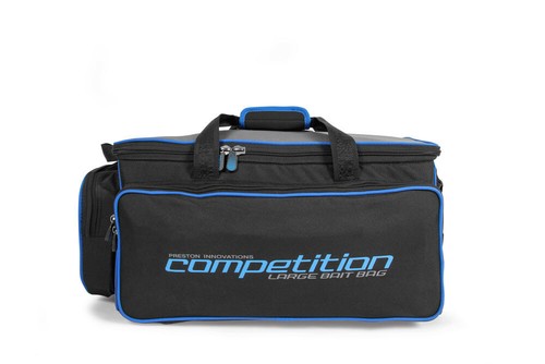 Borsa grande per esche - , preston
